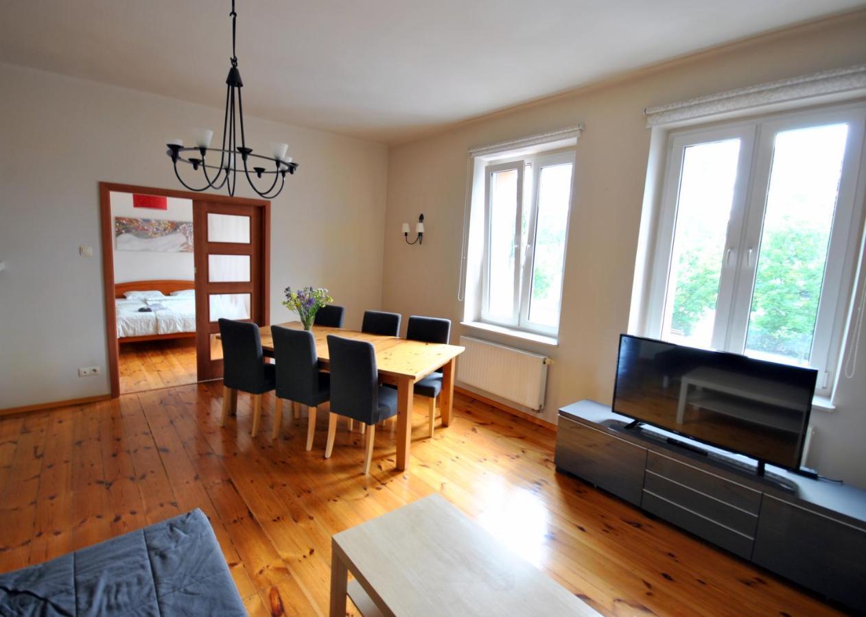 Plac Gornoslaski 8 Gdynia Exterior foto